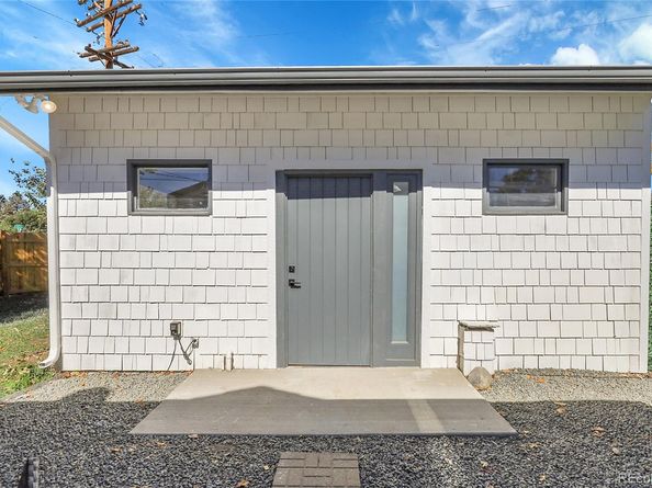 2505 S Hooker Street, Denver CO 80219