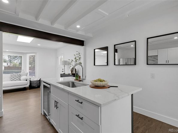 2505 S Hooker Street, Denver CO 80219