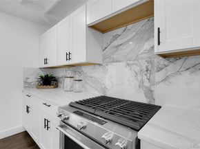 2505 S Hooker Street, Denver CO 80219