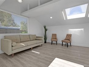 2505 S Hooker Street, Denver CO 80219