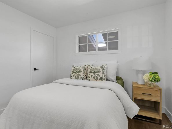 2505 S Hooker Street, Denver CO 80219