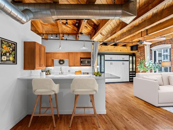 1745 Wazee Street 3C, Denver CO 80202