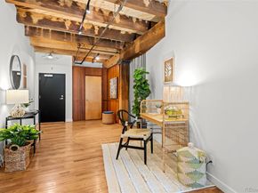 1745 Wazee Street 3C, Denver CO 80202