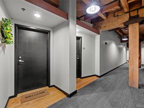 1745 Wazee Street 3C, Denver CO 80202