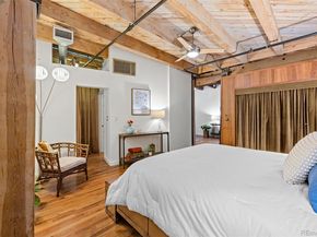 1745 Wazee Street 3C, Denver CO 80202