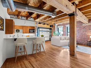 1745 Wazee Street 3C, Denver CO 80202