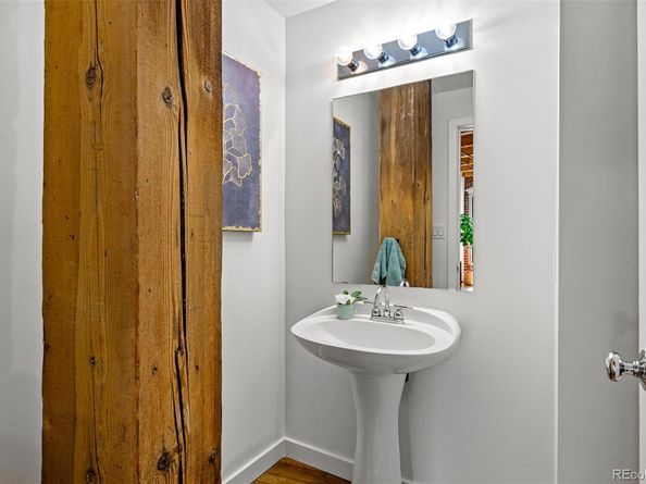 1745 Wazee Street 3C, Denver CO 80202