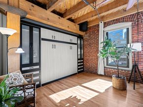 1745 Wazee Street 3C, Denver CO 80202