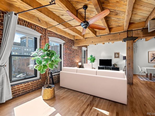 1745 Wazee Street 3C, Denver CO 80202