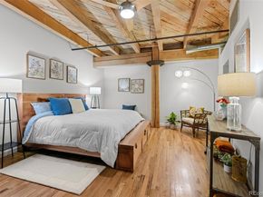 1745 Wazee Street 3C, Denver CO 80202