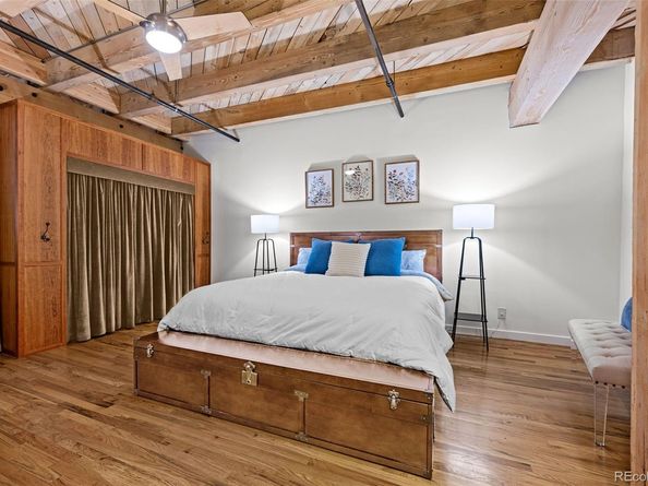 1745 Wazee Street 3C, Denver CO 80202