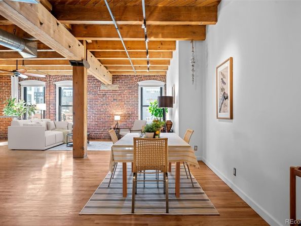 1745 Wazee Street 3C, Denver CO 80202