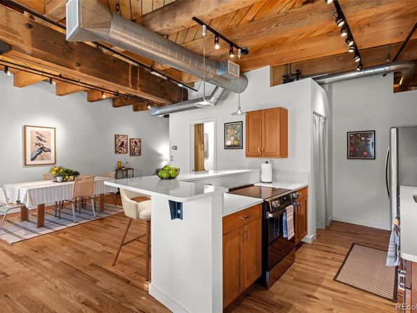 1745 Wazee Street 3C, Denver CO 80202