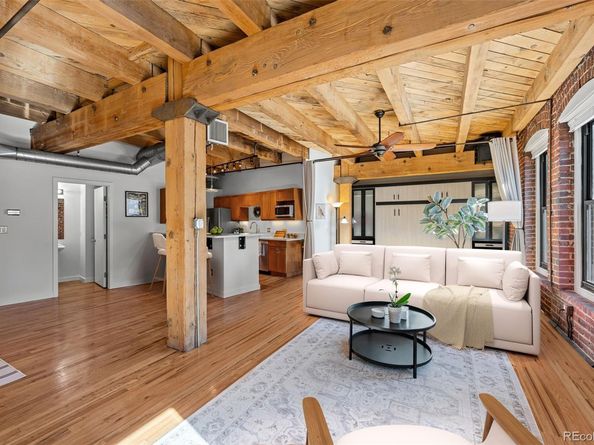 1745 Wazee Street 3C, Denver CO 80202