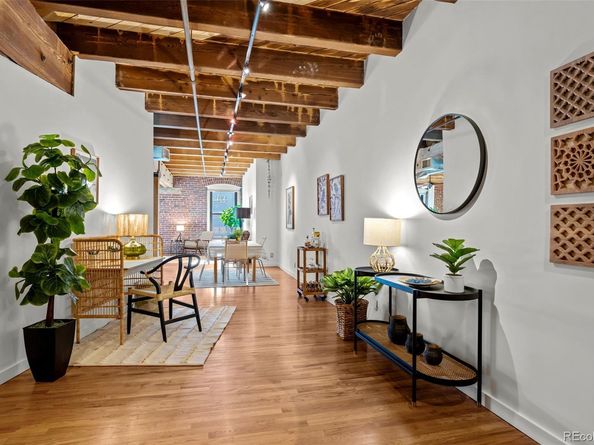 1745 Wazee Street 3C, Denver CO 80202