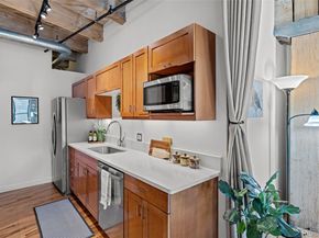 1745 Wazee Street 3C, Denver CO 80202