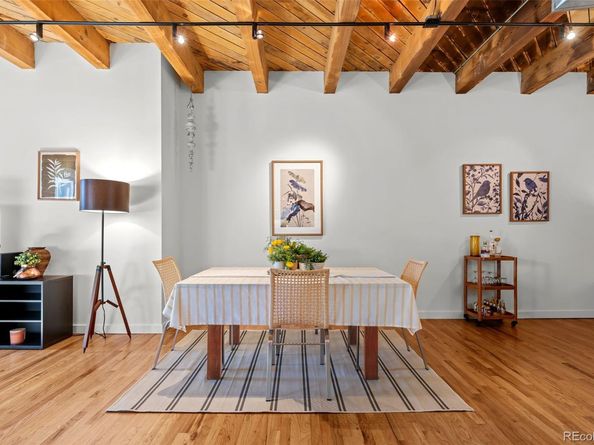 1745 Wazee Street 3C, Denver CO 80202