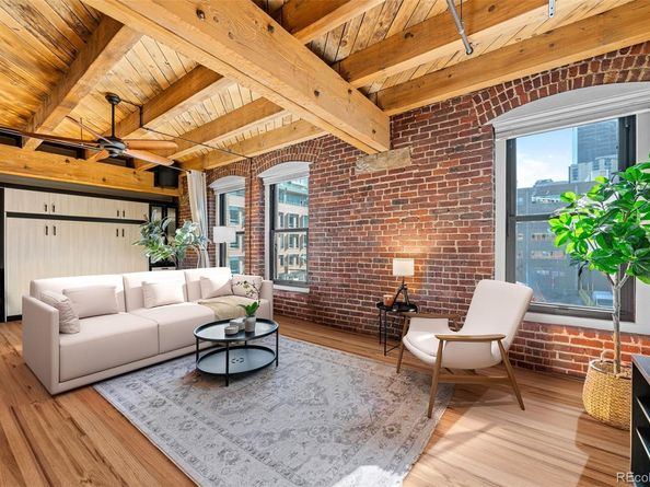 1745 Wazee Street 3C, Denver CO 80202