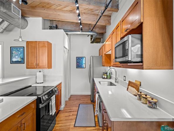 1745 Wazee Street 3C, Denver CO 80202