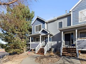 1386 S Danube Court 104, Aurora CO 80017