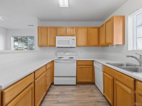 1386 S Danube Court 104, Aurora CO 80017