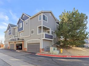 1386 S Danube Court 104, Aurora CO 80017