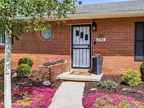 3701 E Dartmouth Avenue, Denver CO 80210