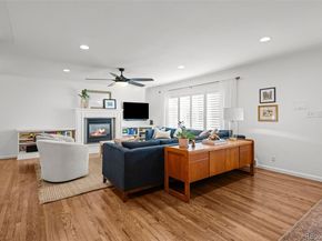 3701 E Dartmouth Avenue, Denver CO 80210