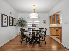 3701 E Dartmouth Avenue, Denver CO 80210