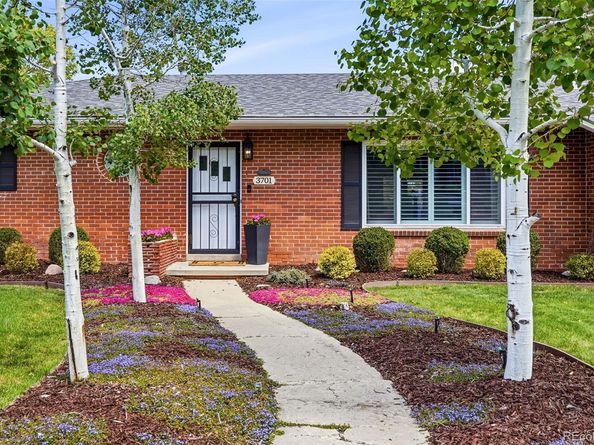 3701 E Dartmouth Avenue, Denver CO 80210
