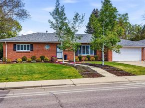 3701 E Dartmouth Avenue, Denver CO 80210