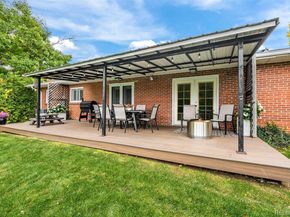 3701 E Dartmouth Avenue, Denver CO 80210