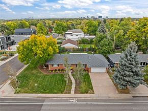 3701 E Dartmouth Avenue, Denver CO 80210