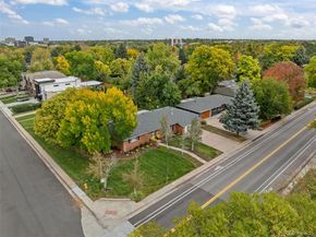 3701 E Dartmouth Avenue, Denver CO 80210