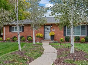 3701 E Dartmouth Avenue, Denver CO 80210