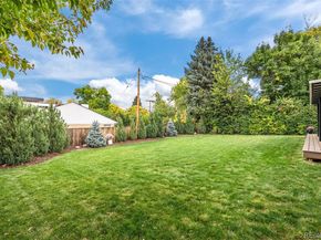 3701 E Dartmouth Avenue, Denver CO 80210