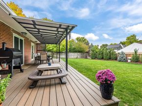 3701 E Dartmouth Avenue, Denver CO 80210