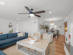 3701 E Dartmouth Avenue, Denver CO 80210