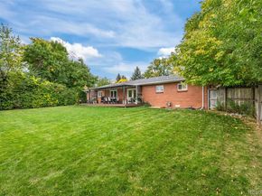 3701 E Dartmouth Avenue, Denver CO 80210