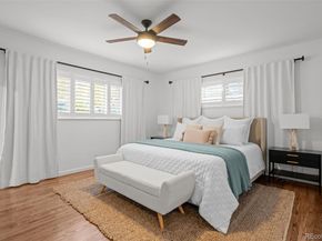 3701 E Dartmouth Avenue, Denver CO 80210