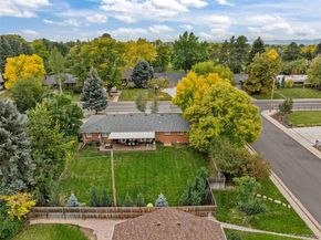 3701 E Dartmouth Avenue, Denver CO 80210