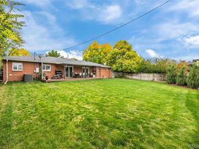 3701 E Dartmouth Avenue, Denver CO 80210