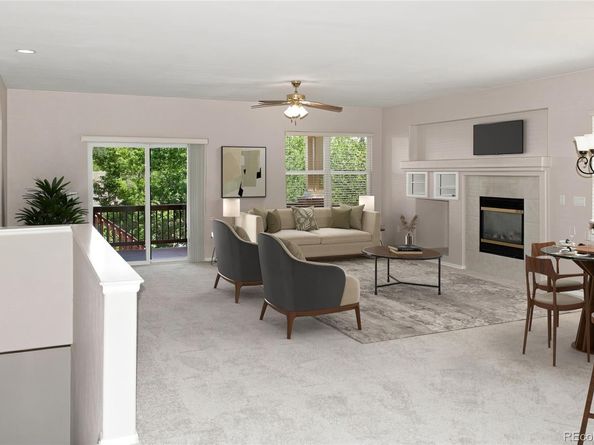 8148 S Biloxi Court, Aurora CO 80016