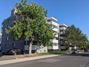 1011 S Ironton Street 204, Aurora CO 80012