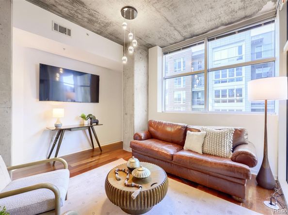 1700 Bassett Street 506, Denver CO 80202