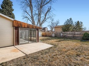 1306 E 81st Place, Denver CO 80229