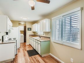 1306 E 81st Place, Denver CO 80229