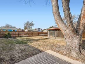 1306 E 81st Place, Denver CO 80229