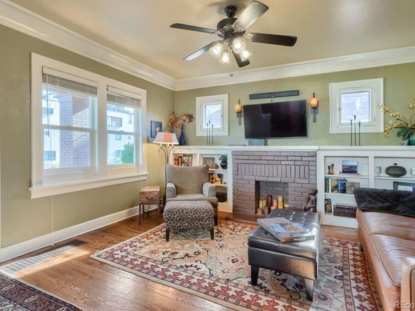 3422 W 16th Avenue, Denver CO 80204