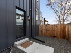 1655 Wolff Street, Denver CO 80204